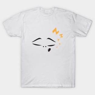 Ghost Emotions-Halloween T-Shirt